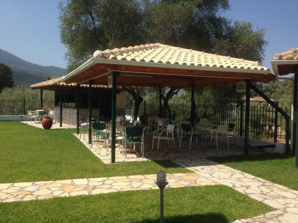 Villa Agni Yénion Quarto foto